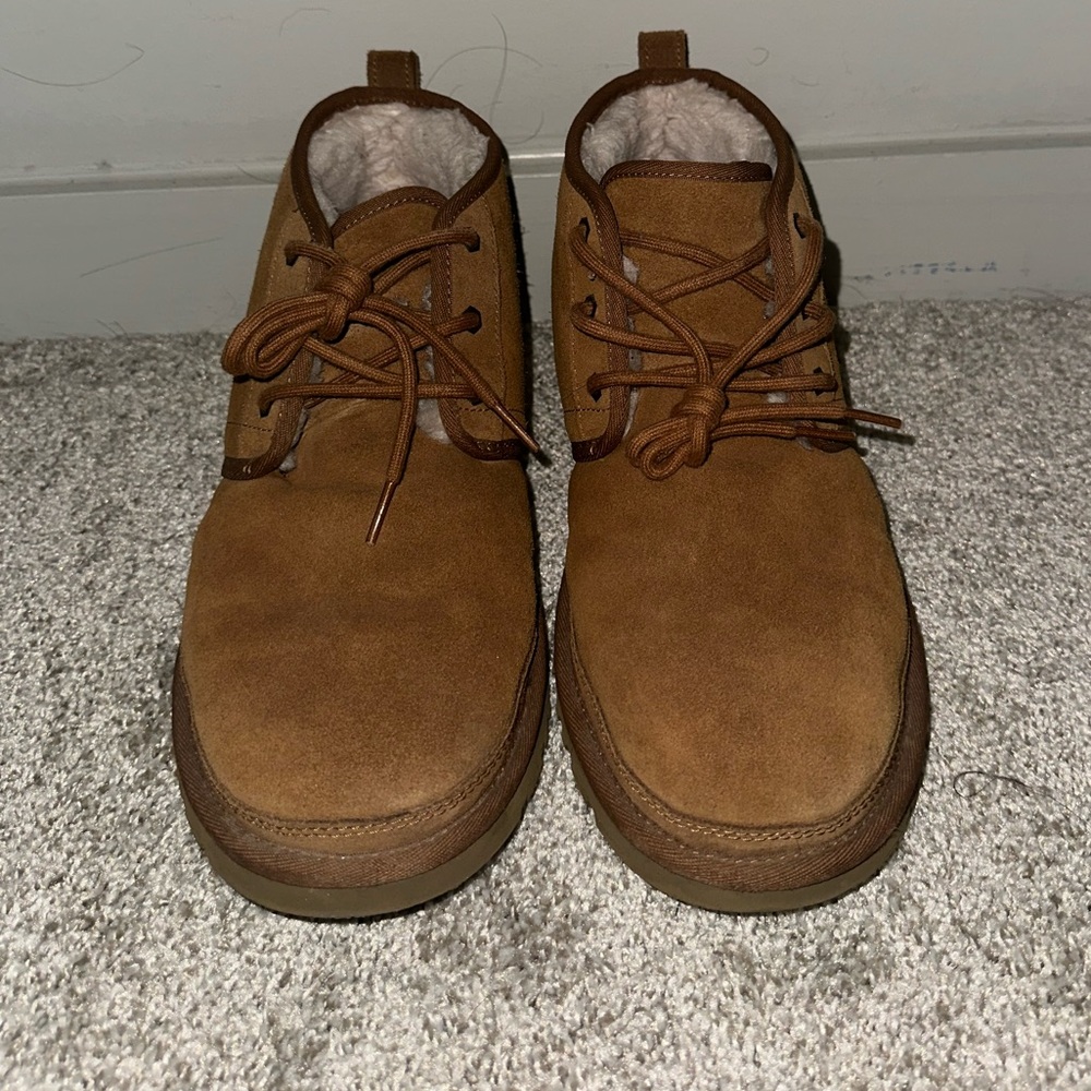 Men’s Ugg neumal boot